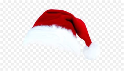 Cappello Babbo Natale Png