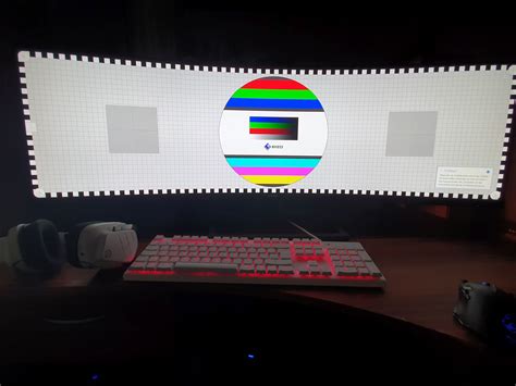Philips 499P9H Monitor – Test / Review - game7days