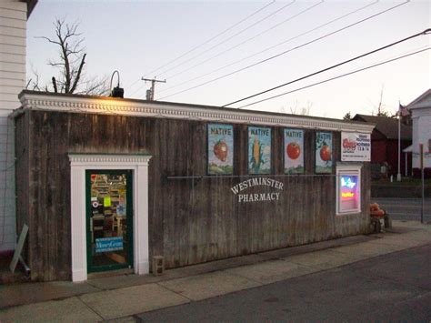 WESTMINSTER PHARMACY - Westminster MA - Hours, Directions, Reviews