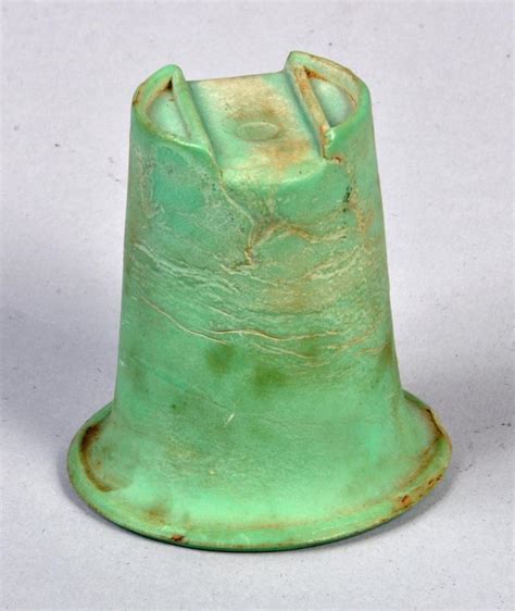 Regimentals German Wwii Green Water Bottle Cup