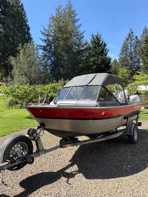 1989 Alumaweld Formula Vee - Boats - Coquille, Oregon | Facebook