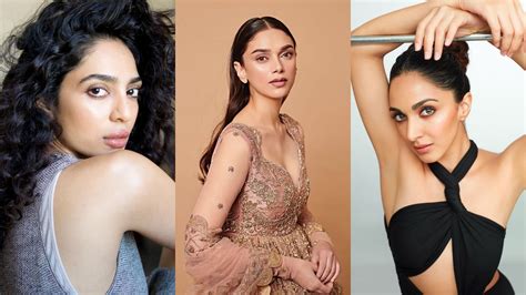 Aditi Rao Hydari Kiara Advani Sobhita Dhulipala Are Not Going For