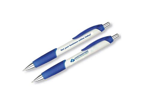 Branded Pens – Chapa Copy :. Design | Print | Brand