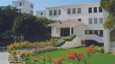 Neerja Modi School Jaipur | The Academic Insights