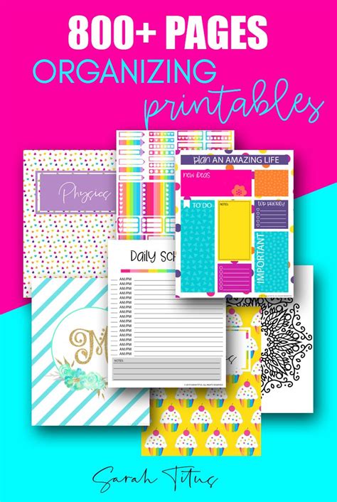 Free printables printables – Artofit 