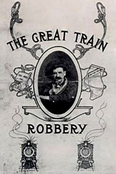 ‎The Great Train Robbery (1903) directed by Edwin S. Porter • Reviews ...