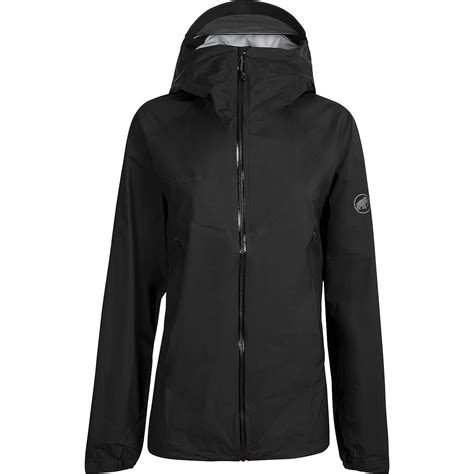 Mammut Masao Light HS Hooded Jacket - Men's - Clothing