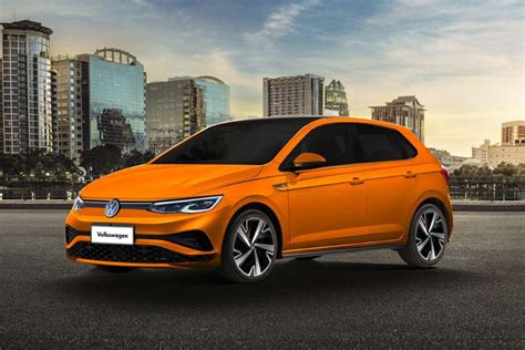 Volkswagen Polo Qu Traer De Nuevo