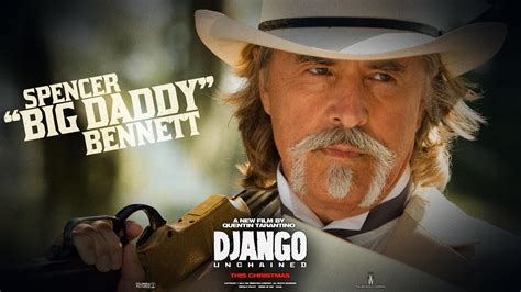 Image Gallery For Django Unchained Filmaffinity