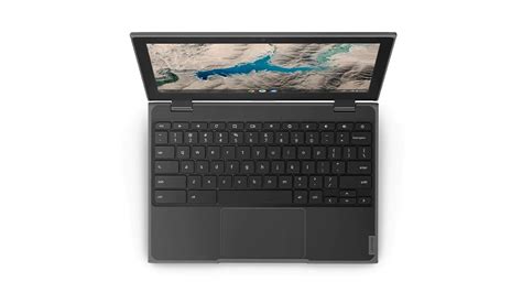 Lenovo 100e Chromebook (2nd Gen, MTK) | 11-inch device for students | Lenovo CA