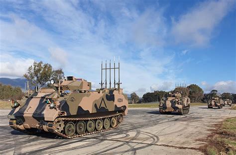 Bae Systems Australia Delivers Autonomous M S To Army Rumour