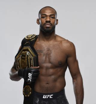 Jon Jones Net Worth Analysis Detailed Breakdown Of Wealth Accumulation