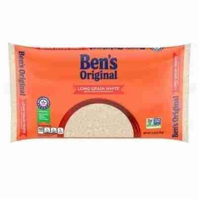 Uncle Bens Rice - AfricanConnect