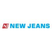 New Jeans Logo Vector – Brands Logos