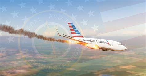 FAA Investigates Two American Airlines Flights With Engine Issues