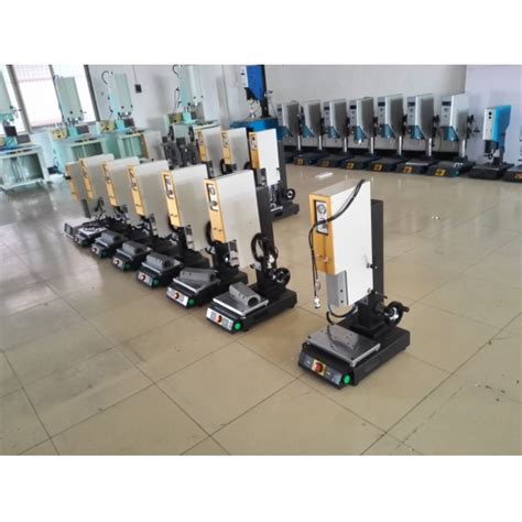 Buy Hot Assembly Ultrasonic Welding Of Thermoplastics For Salegreat