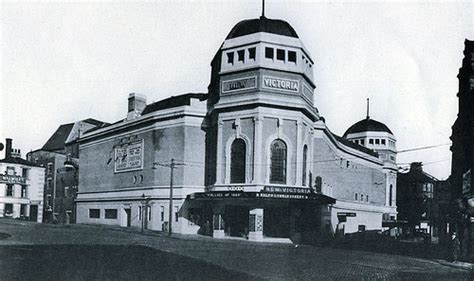 23 - New Victoria_Gaumont_Odeon Cinema, Bradford | Bradford Timeline | Flickr