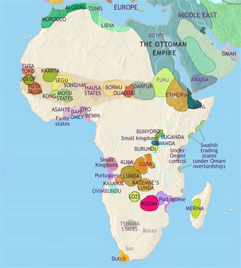 map  africa  bce  independent kingdom  kush timemaps