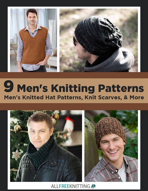 Knitting Craft Patterns | My Patterns