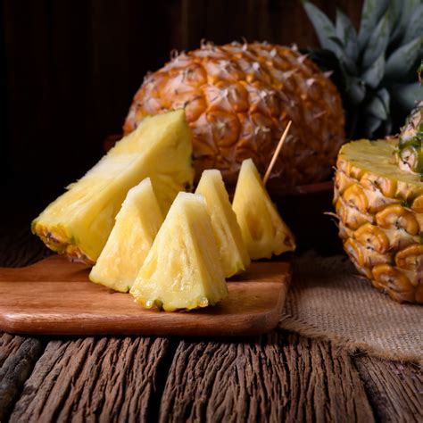 Abacaxi é Uma Fruta Brasileira - 10