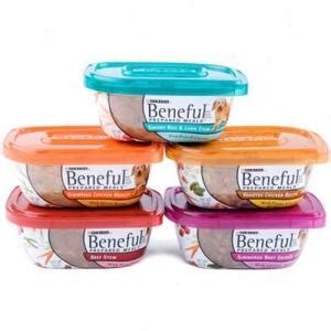 Purina Beneful Prepared Meals Reviews – Viewpoints.com