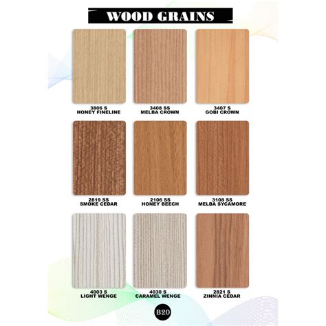 Jual Jual Hpl Furniture Mebel Best By Winston Wood Grains Motif Urat