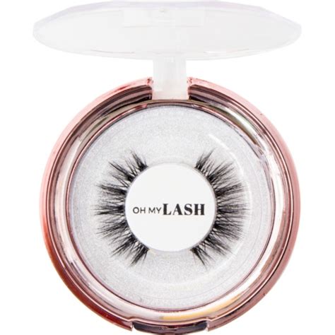 Köp Oh My Lash Faux Mink Strip Lashes So Fetch på apotea se