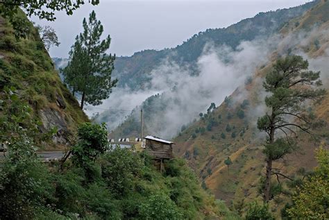 25 Best Hill Stations in North India Near Delhi - Mountain, Nature
