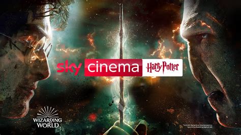 Harry Potter Filme Mit Wow Angebot Jetzt Ab Streamen