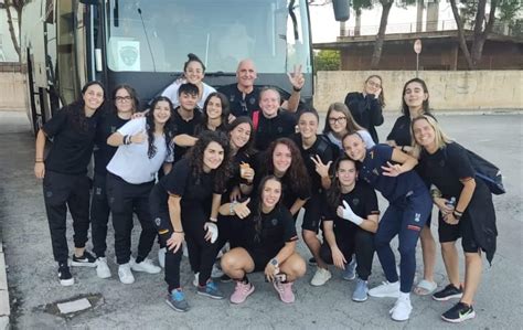 Risultati Serie C Femminile 6 Giornata Meran Lecce E Res A Punteggio