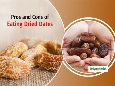 Dates Nutrition Facts And Health Benefits Off