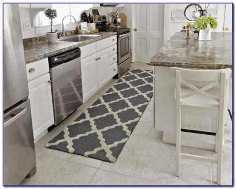 Washable Kitchen Rugs And Runners - Rugs : Home Design Ideas #wGk5b6q1KD