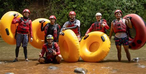 Thrilling Tubing Adventure On Sarapiqui River Ride Rapids Class 1 2 In Costa Rica S Scenic Paradise