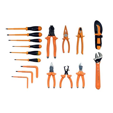 Set D Outils Kitso Penta