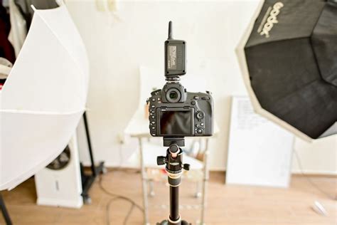 Studio Lighting: Tips on Controlled Lighting Environments - Photogpedia