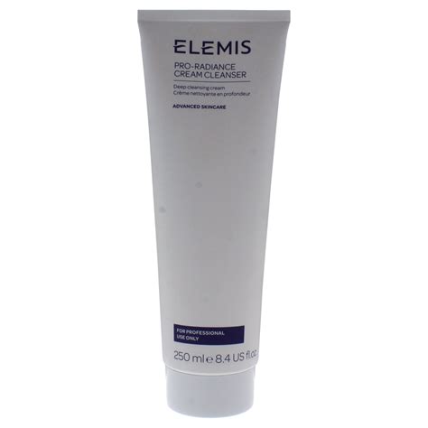 Elemis - Elemis Pro-Radiance Cream Cleanser, 8.4 oz - Walmart.com ...