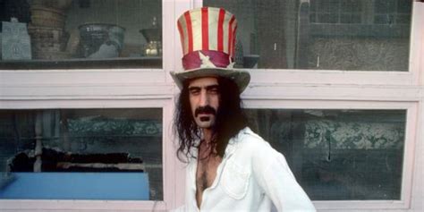 Frank Zappa Net Worth | Celebrity Net Worth