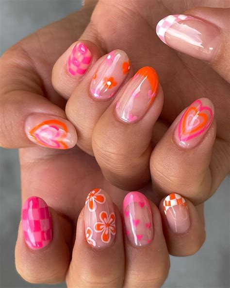 101 Summer Nail Designs For 2022 Scroll Through Gallery Wedbook