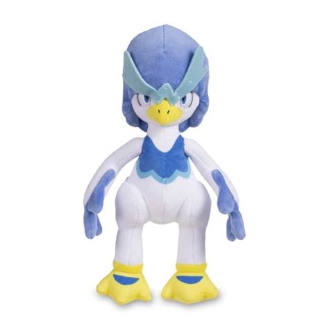 Quaxwell Pok Plush In Pok Mon Center Canada Official Site