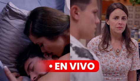 El amor invencible capítulo 54 completo por Canal de las Estrellas EN