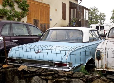 Plymouth Valiant Signet Door Hardtop A Photo On Flickriver