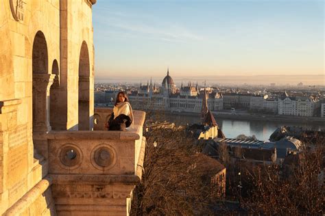 Budapest In Winter Top Things To Do For A Magical Visit