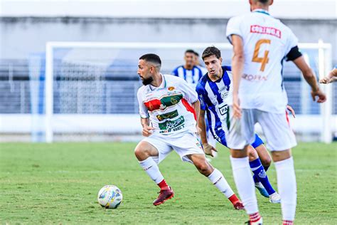 Abertura Da Terceira Rodada Da Copa Alagoas Ser Nesta Quarta Copa