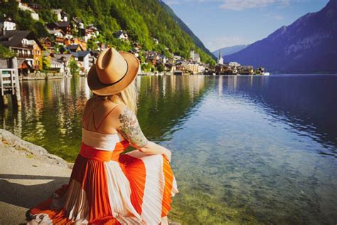 Incredible Things To Do In Hallstatt Austria S Village Straight Out