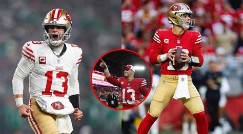 what is brock purdy's net worth