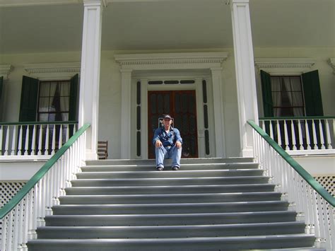 Experts explain what the bradford o'keefe biloxi ms name means 1