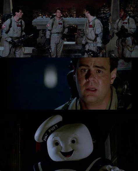 It S The Stay Puft Marshmallow Man Ghostbusters Stay Puft Best