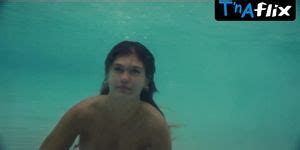 Klelia Andriolatou Bikini Breasts Scene In Maestro In Blue Tnaflix