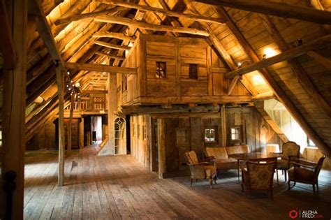 Traditional German Houses Interior