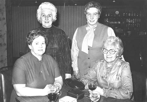 Our History - Welcome to Newburgh Village Public Hall